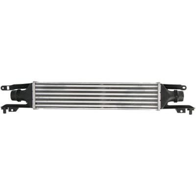Intercooler VALEO 818577
