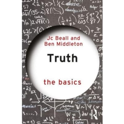 Truth: The Basics - The Basics - Beall, Jc