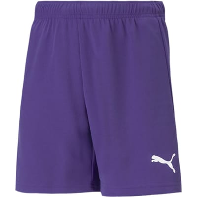 Kinder shorts Puma Team Rise