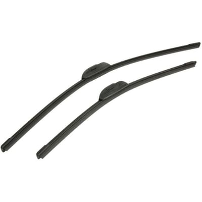 Wisserblad BOSCH Aerotwin Retrofit AR608S, 600/475mm, Voor, 2 Stuk