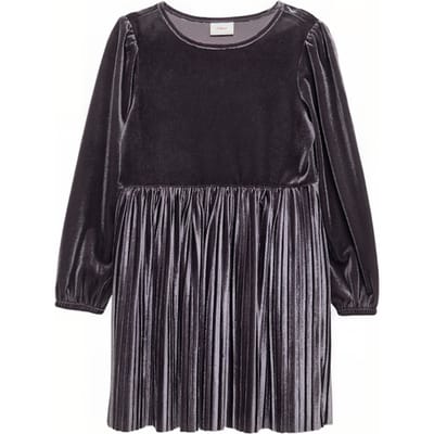 s.Oliver Junior Dresses Dark Red Taglia: 98 | Vestiti Outlet | Unisex | Rosso