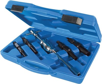 Binnenlagertrekker Set 12-32 mm - 5-delige Gereedschap Set voor Binnenlagers