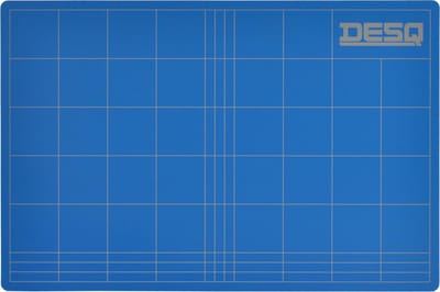 DESQ® Snijmat | 3 laags | Zelfherstellend | 30 x 45 cm