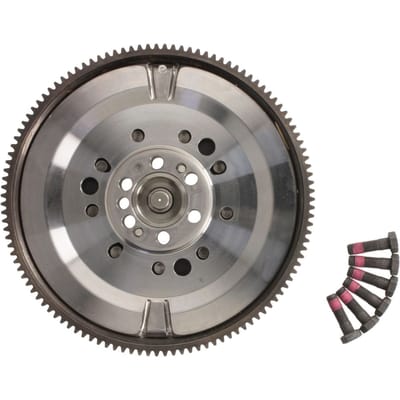 Dubbel massa vliegwiel VALEO 836559