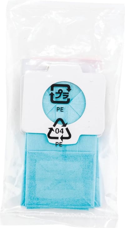 Makita 198745-3 Stofzuigerzakken – 5 stuks – Origineel