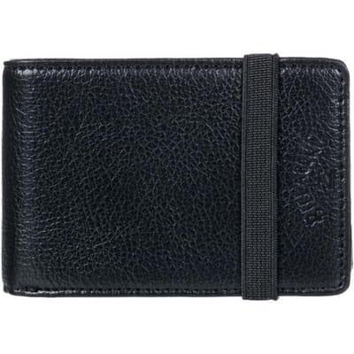 Portemonnee Billabong 104-LOCKEDSLIM-MARRON