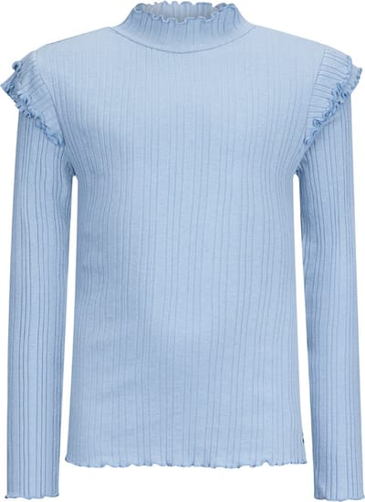 Retour Jeans Casablanca Meisjes T-shirt - Maat 116