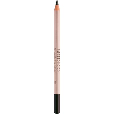 Artdeco Smooth Eye Liner - Black - 1.4g
