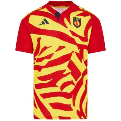 USAP Uitshirt 2025/26