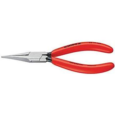 Knipex 32 11 135 Versteltang Elektronica en fijnmechanica Recht Gereedschapsstaal 135 mm