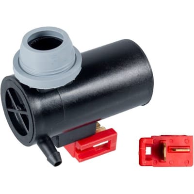 Waterpomp, koplampsproeier FEBI BILSTEIN 109278