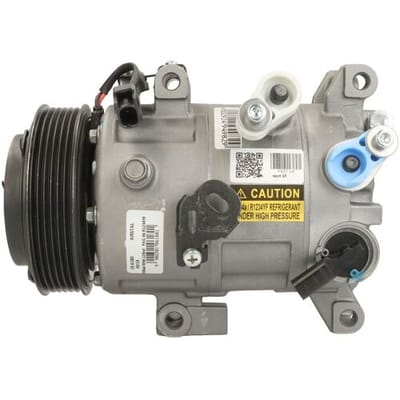 Airco-compressor AIRSTAL 10-6180