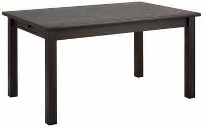 Ida-Eettafel - 140 cm - Havana Houtlook