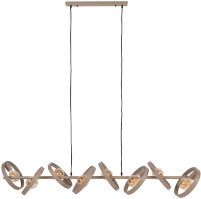 AnLi Style Hanglamp Hover 8L