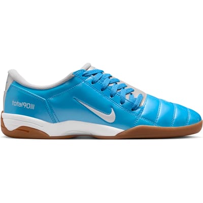 Voetbalschoenen Nike Baskets Total 90 IC Grand confort synthétique