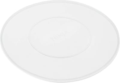 Ninja Foodi Transparant Opbergdeksel - Geschikt voor OP300 en OP500 - 4185J300UK