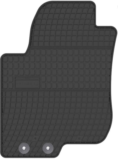 Wielganizator - Auto Vloermat - Hyundai i30 I - Hatchback - 2007-2012