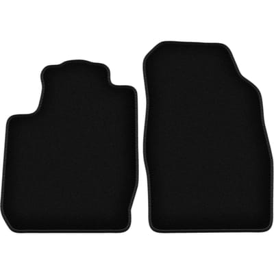 BASIC voorzijde voor: Ford StreetKa cabrio 2003-2006