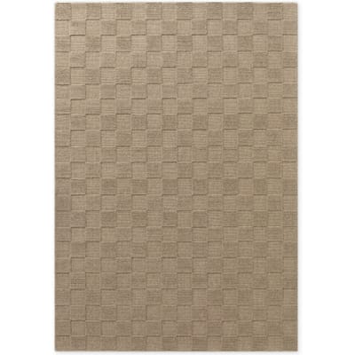 Villeroy & Boch 1766 wollen vloerkleed Scala Karamel - 200 x 300 cm - (L)