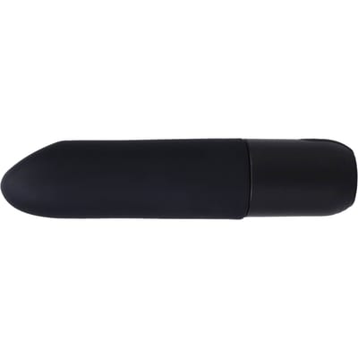 Krachtige Vibratie bullet - 10 standen