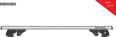 Menabo Sherman XL dragers 135cm
