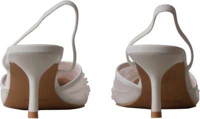 Pallika-pumps met hak