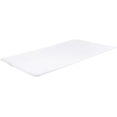 LIVARNO HOME Matras topper 140 x 200 cm