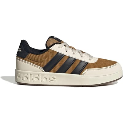 Lage Sneakers adidas Baskets breakbase j léger et respirant