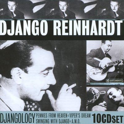 Djangology
