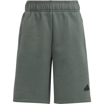 Adidas Z.n.e Korte Broek Groen 13-14 Years Kinderen