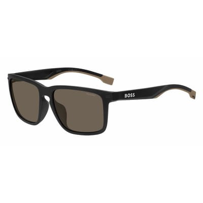 Zonnebril Uniseks Hugo Boss BOSS-1542-F-S-087596A Ø 55 mm