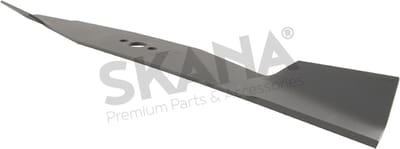 Maaimes voor grasmaaiers FLYMO 43, 43D, 43DE, 43EL, 431, 4042P, 4042T, BL4042P, RRL420, RRL420PD, RRL420PDE - HUSQVARNA model ROYAL 43.