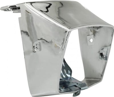 optische voorrand rsm voor peugeot bromfiets 50 103 lvs voor 2020 nieuw