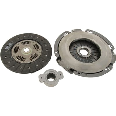 Koppelingsset VALEO 805277
