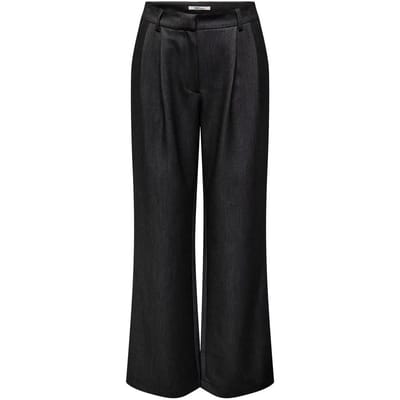 ONLY Broeken ONLHATTIE Straight tapered fit Broeken