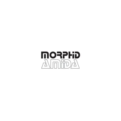 Morphid - Amida (12" Single)