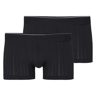 Calida Of Switzerland Pure & Style 2P Boxershorts