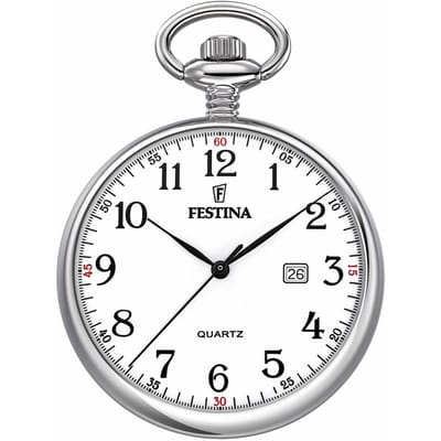 Festina Pocket Watch F2019/1 Zakhorloges