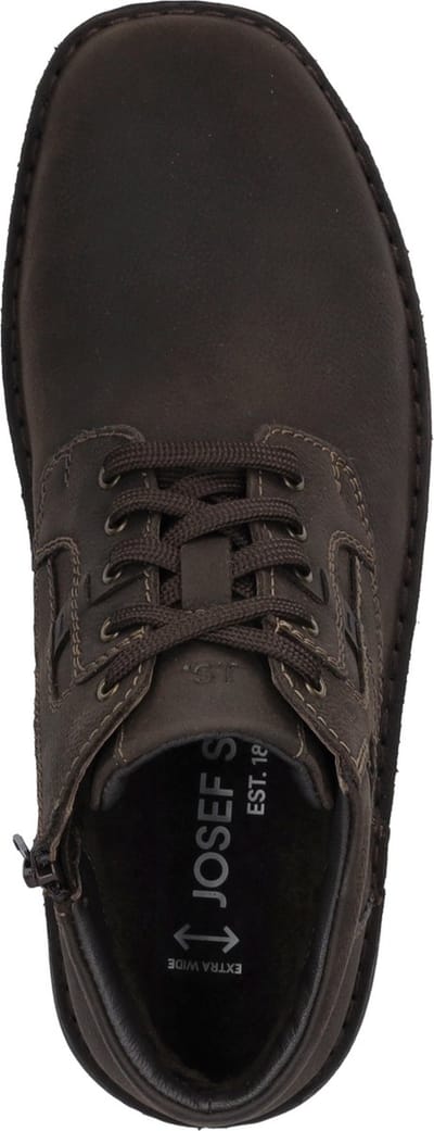 JOSEF SEIBEL New Anvers 35 | Halbschuh für Herren | Braun