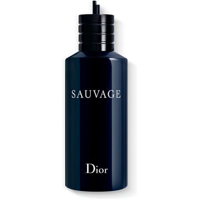 Dior Eau De Toilette Navulling Dior - Sauvage Eau De Toilette Navulling  - 300 ML