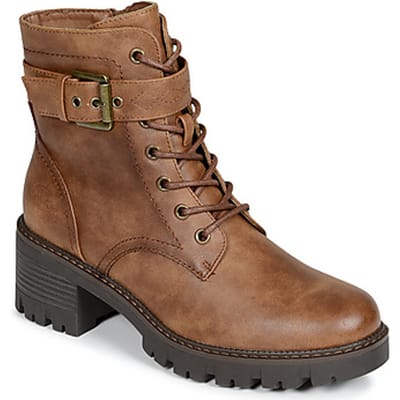 Dockers by Gerli  Laarzen 57OX201