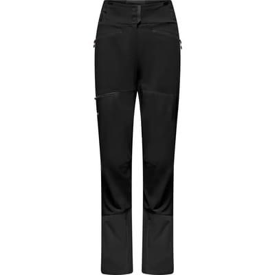 Dames wandelbroek Salewa Ortles DST/SW