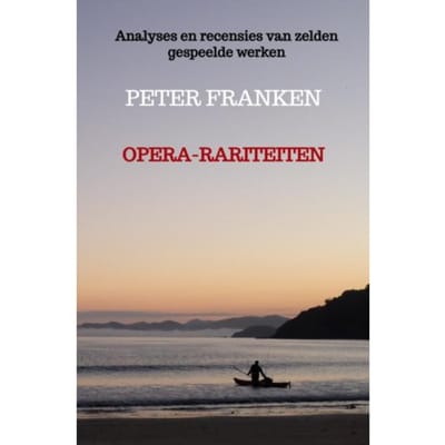 Opera-Rariteiten - Peter Franken