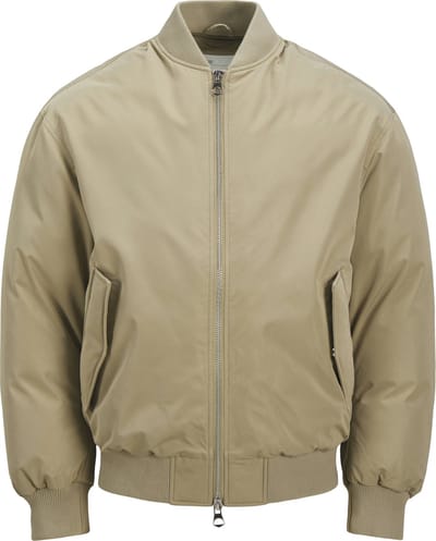 Jack & Jones Bomber jacker Bomber jacker