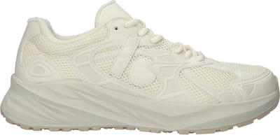 Blackstone FLYNT BROOKLYN - FG751 Early Frost - Runner Sneaker - Heren - Off white - Maat: 40