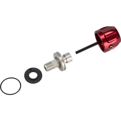Schroevenset Rockshox Reb Adj Knob/ Bxr Charger