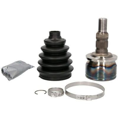 Homokineet reparatie set, aandrijfas SPIDAN 36266