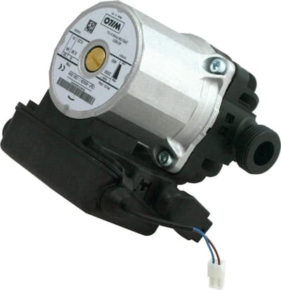 Wolf Pompenset gelaagde laadpomp G1 130mm, van kunststof, voor TS-160, 8909170