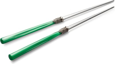 Chopsticks, Groen (parelmoer), EME Napoleon