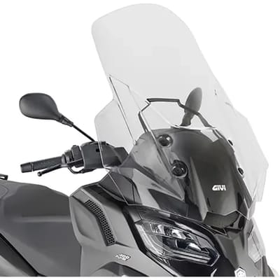 Motorbel Givi Piaggio MP3 HPE 400- 400 Sport - 530 Exclusive (22)